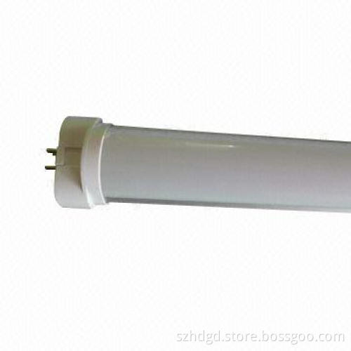 LED Tube with 2-year Warranty, Epistar LEDs